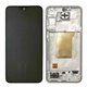Pantalla original Samsung Galaxy A33 5G A336 Service Pack Lavanda
