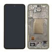 Pantalla original Samsung Galaxy A33 5G A336 Service Pack Amarilla