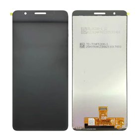 Pantalla original Samsung Galaxy A01 Core A103G Service Pack sin marco