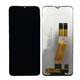 Pantalla original Samsung Galaxy A02s A025 Service Pack sin marco