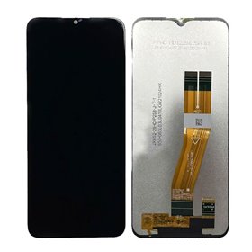 Pantalla original Samsung Galaxy A02s A025 Service Pack sin marco