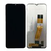 Pantalla original Samsung Galaxy A02s A025 Service Pack sin marco