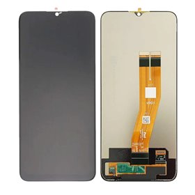 Pantalla original Samsung Galaxy A04 A045 Service Pack sin marco