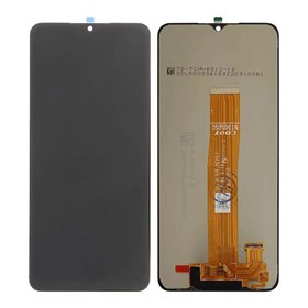 Pantalla original Samsung Galaxy A04s A047 Service Pack sin marco