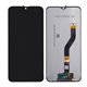 Pantalla original Samsung Galaxy A10s A107M Service Pack sin marco