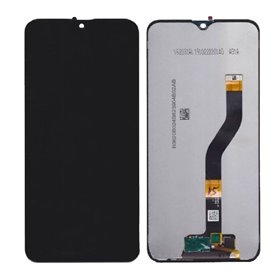 Pantalla original Samsung Galaxy A10s A107M Service Pack sin marco