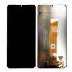 Pantalla original Samsung Galaxy A12 A125F Service Pack sin marco