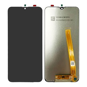 Pantalla original Samsung Galaxy A20e A202 Service Pack sin marco