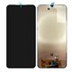 Pantalla original Samsung Galaxy A26 5G A266 Service Pack sin marco