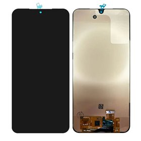 Pantalla original Samsung Galaxy A26 5G A266 Service Pack sin marco