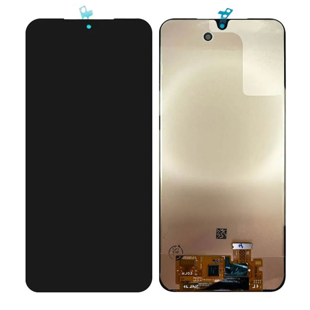 Pantalla original Samsung Galaxy A26 5G A266 Service Pack sin marco