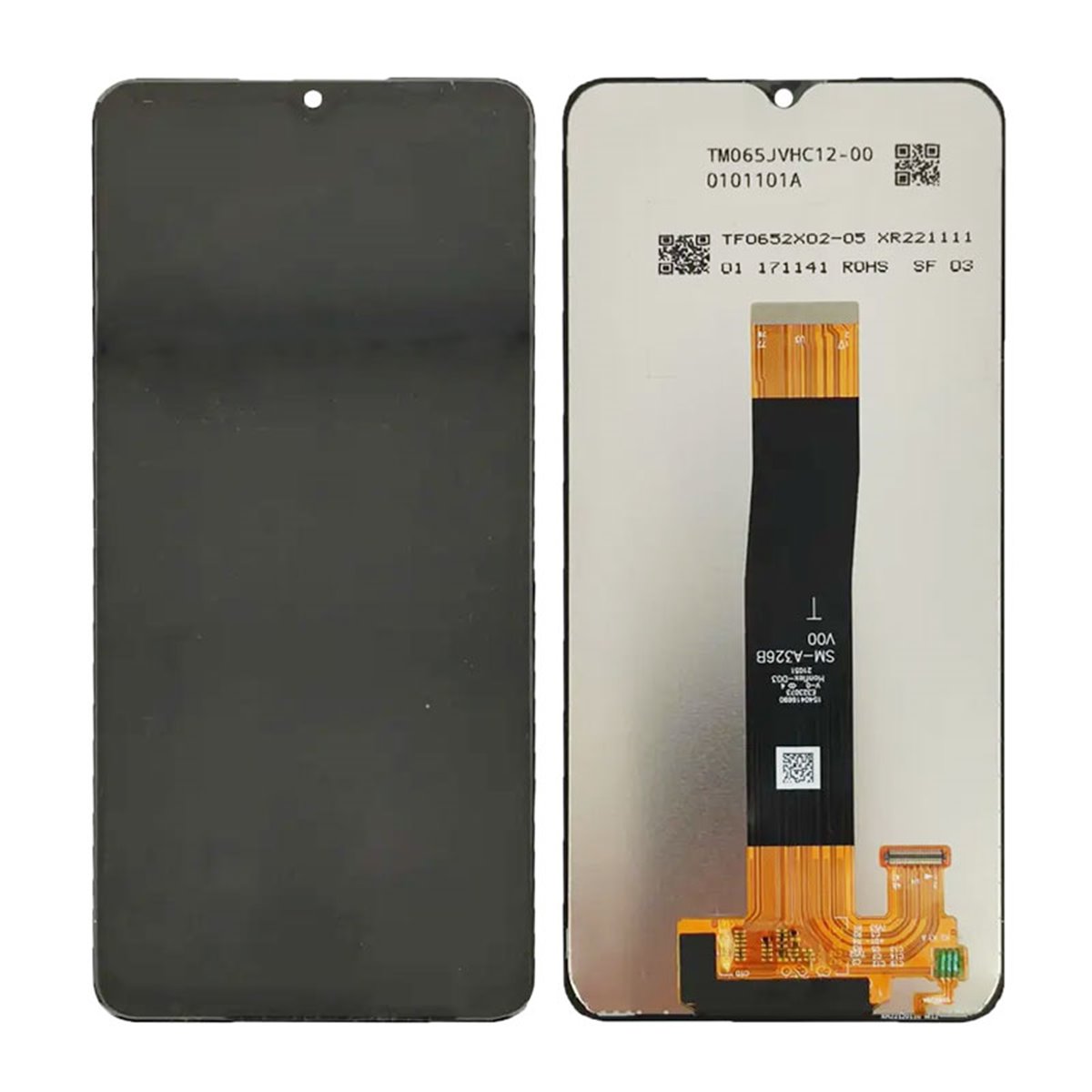 Pantalla original Samsung Galaxy A32 5G A326B Service Pack sin marco