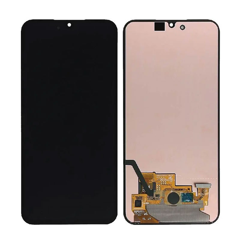 Pantalla original Samsung Galaxy A34 5G A346 Service Pack 
