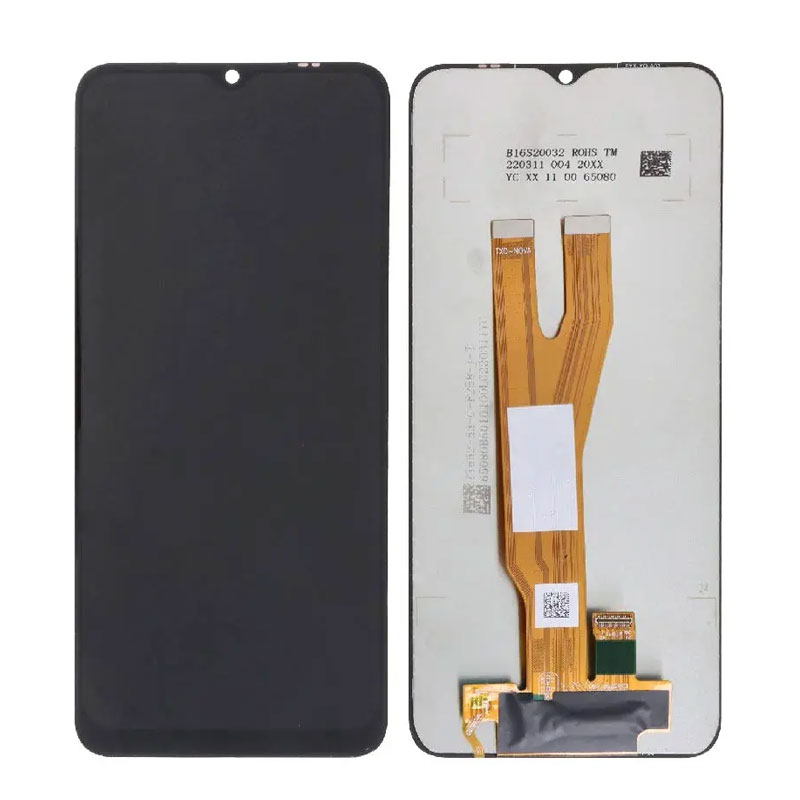 Pantalla Samsung Galaxy A03 Core A032 completa LCD + tactil 