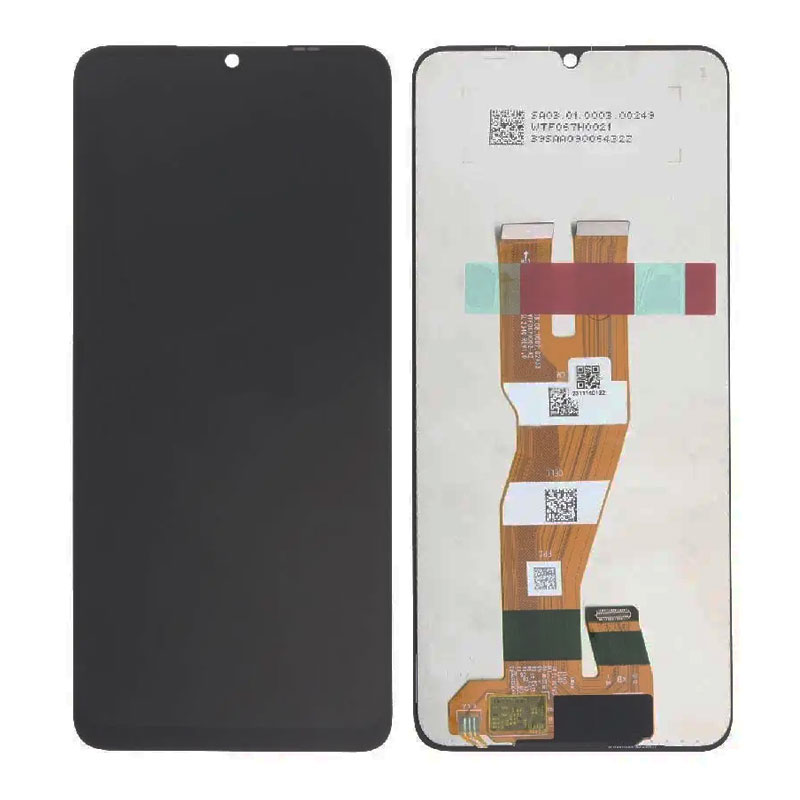 Pantalla Samsung Galaxy A05 A055 completa LCD + tactil 