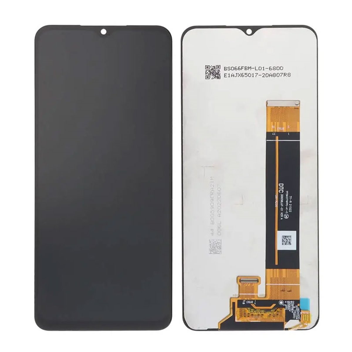 Pantalla Samsung Galaxy A23 4G A235 completa LCD + tactil 