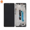 Pantalla original redmi Note 14 pro 4G Service Pack