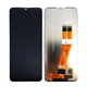Pantalla Samsung Galaxy A03s A037 (Version N) completa LCD + tactil Negra