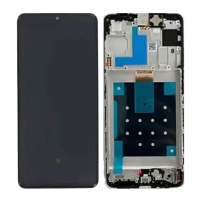 Pantalla original Samsung Galaxy M55 5G M556 Service Pack 