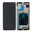 Pantalla original Samsung Galaxy M55 5G M556 Service Pack