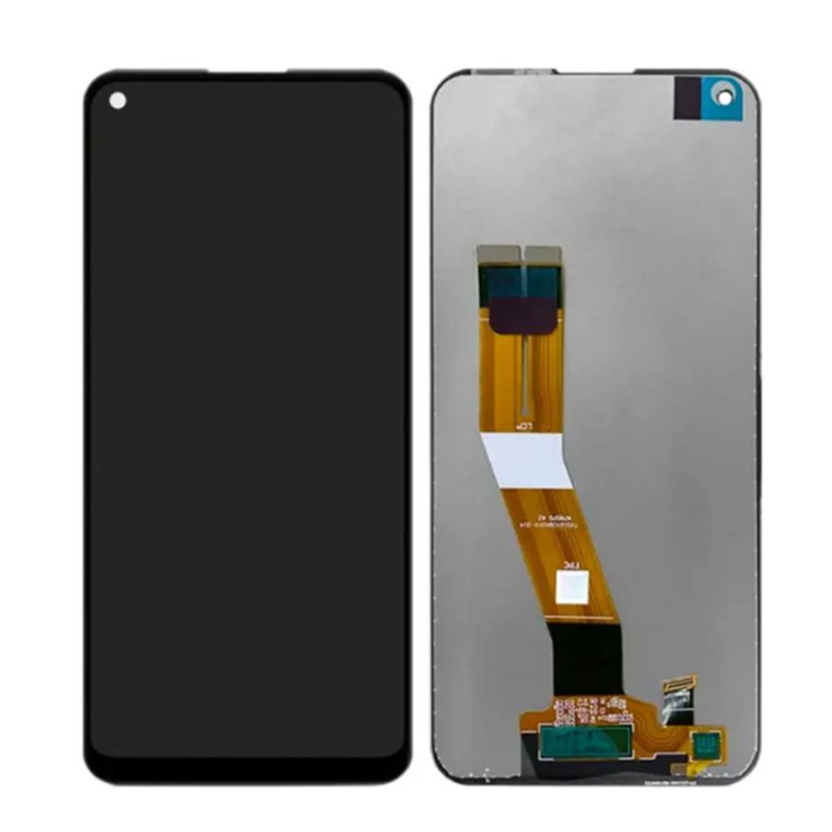 Pantalla original Samsung Galaxy M11 M115 Service Pack sin marco