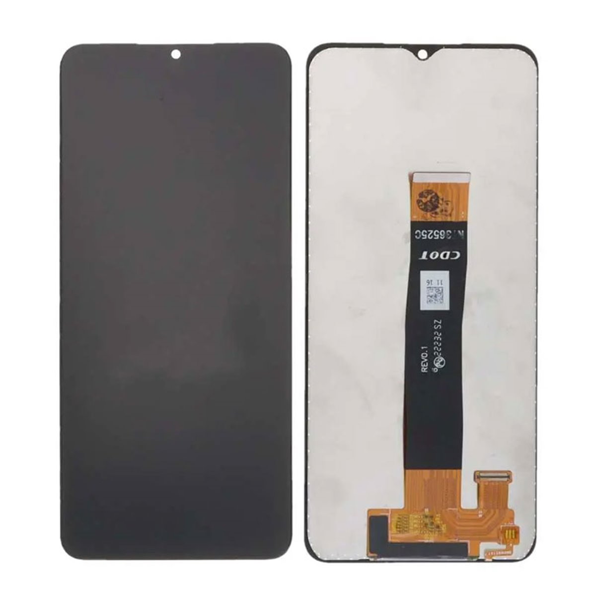 Pantalla Samsung Galaxy M13 5G M136 completa LCD + tactil 