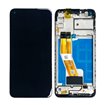 Pantalla Samsung Galaxy M11 5G M115 completa Negra con marco