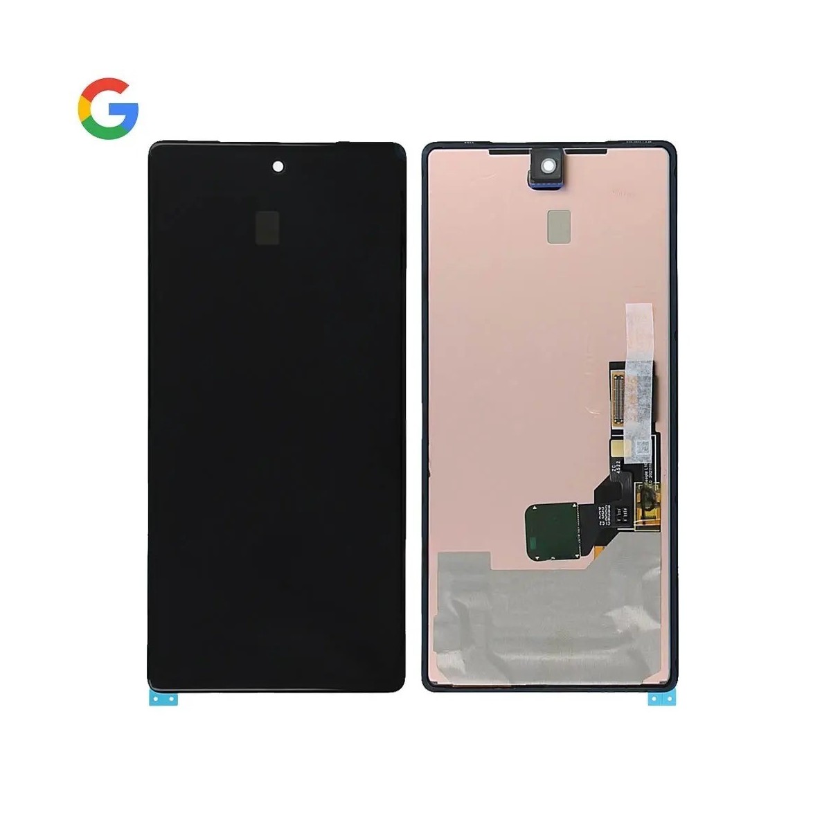 Pantalla original Google Pixel 7a