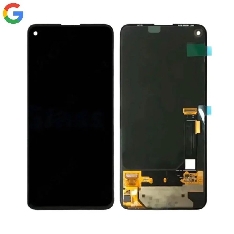 Pantalla original Google Pixel 4a 5G