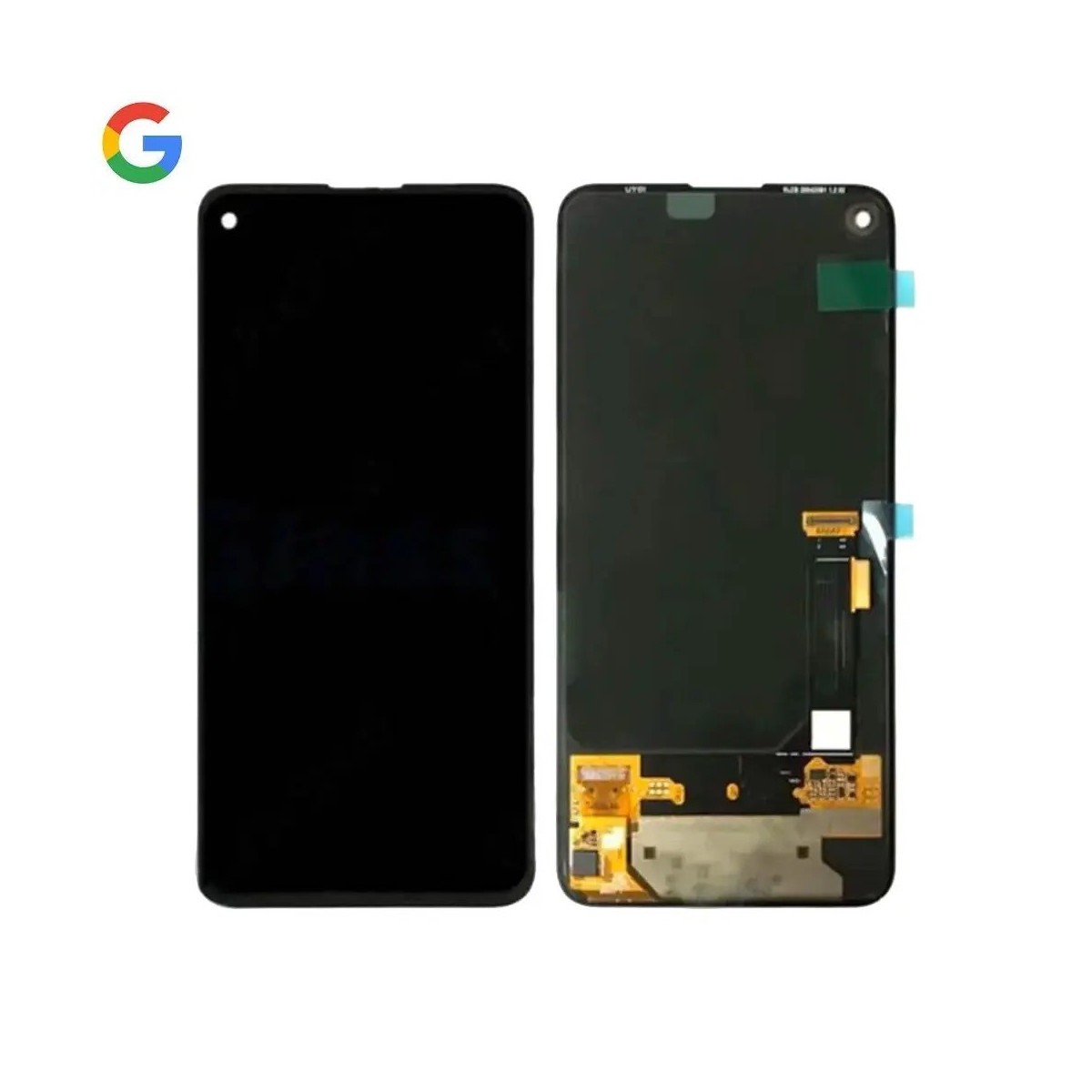 Pantalla original Google Pixel 4a 5G
