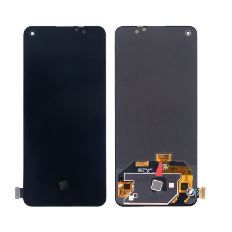 Pantalla Realme GT 5G RMX2202  Oled