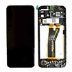 Pantalla original Samsung Galaxy M14 5G M146 Service Pack Negra