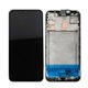 Pantalla original Samsung Galaxy M15 5G M156 Service Pack 