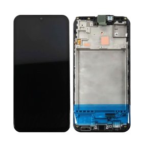 Pantalla original Samsung Galaxy M15 5G M156 Service Pack 