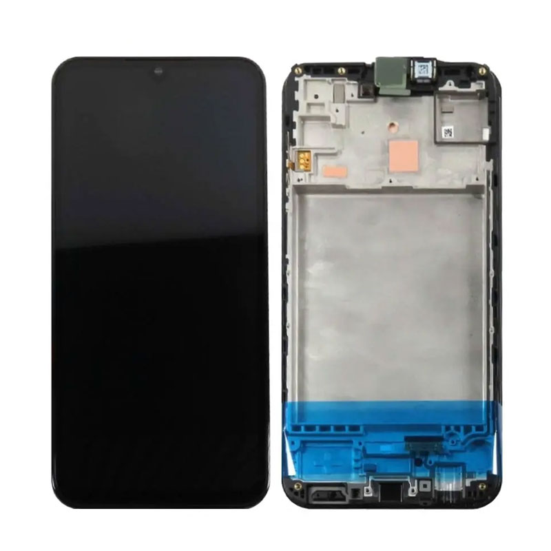 Pantalla original Samsung Galaxy M15 5G M156 Service Pack 