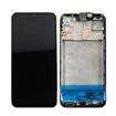 Pantalla original Samsung Galaxy M15 5G M156 Service Pack 