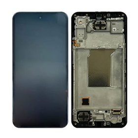 Pantalla original Samsung Galaxy M35 5G M356 Service Pack 