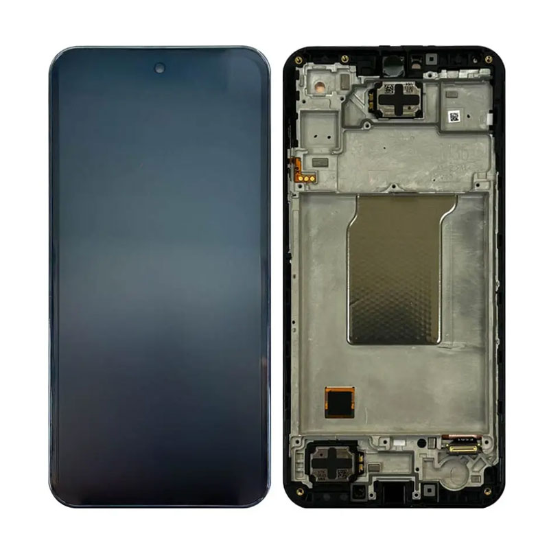 Pantalla original Samsung Galaxy M35 5G M356 Service Pack 