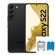 Cambio bateria original Samsung Galaxy S22 5G S901 Service Pack