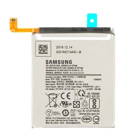 Bateria original EB-BA907ABY Samsung Galaxy S10 Lite G770F Service Pack