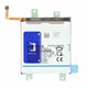 Bateria original EB-BS921ABE Samsung Galaxy S24 S921 Service Pack 