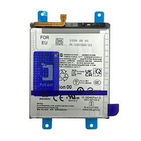 Bateria original EB-BS721ABE Samsung Galaxy S24 FE S721B Service Pack