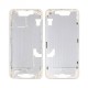 Chasis iPhone 14 con tapa trasera (sin componentes) Blanco