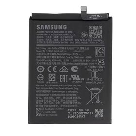 Bateria original SCUD-WT-N6 Samsung Galaxy A10S A107/ Galaxy A20S A207 Service Pack