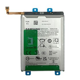 Bateria original EB-BA166ASE Samsung Galaxy A16 5G A166/ A16 4G A165/ A26 5G A266 Service Pack 