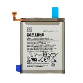 Bateria original EB-BA202ABU Samsung Galaxy A20e A202 Service Pack 