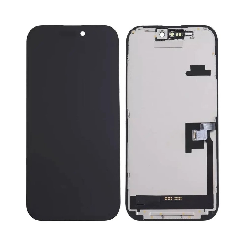 Pantalla iPhone 16 Pro completa LCD + tactil