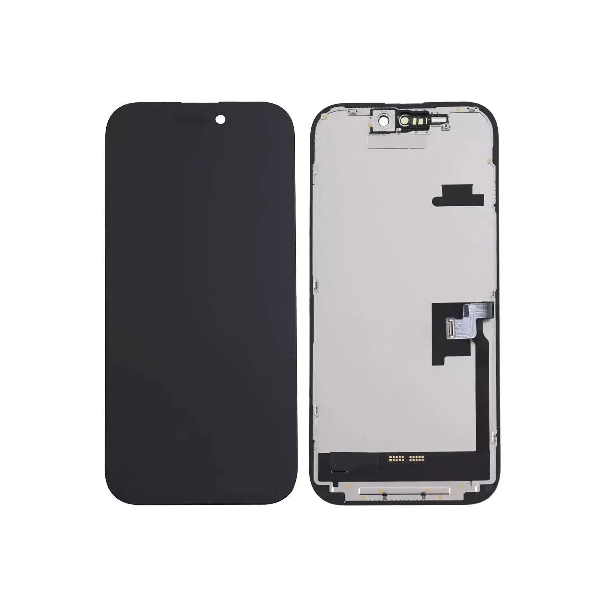 Pantalla iPhone 16 Pro completa LCD + tactil