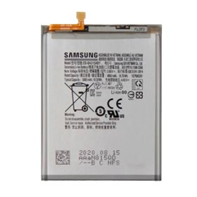 Bateria original EB-BA315ABY Samsung Galaxy A31 A315/ Galaxy A32 4G A325/ Galaxy A22 4G A225 Service Pack 