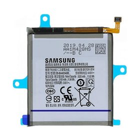 Bateria original Samsung Galaxy A40 A405 EB-B405ABE 3100 mAh Service Pack